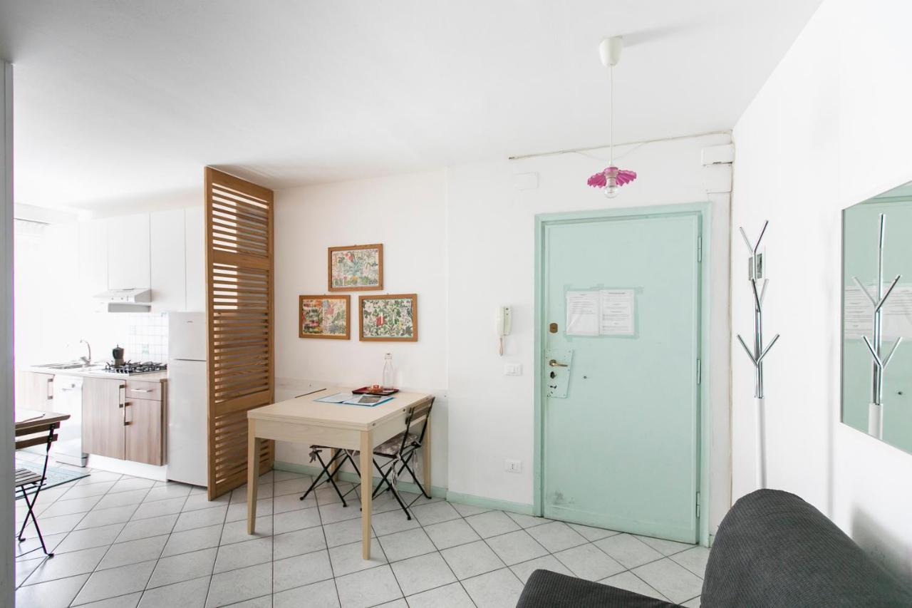 Marconi Apartments Bolonia Exterior foto